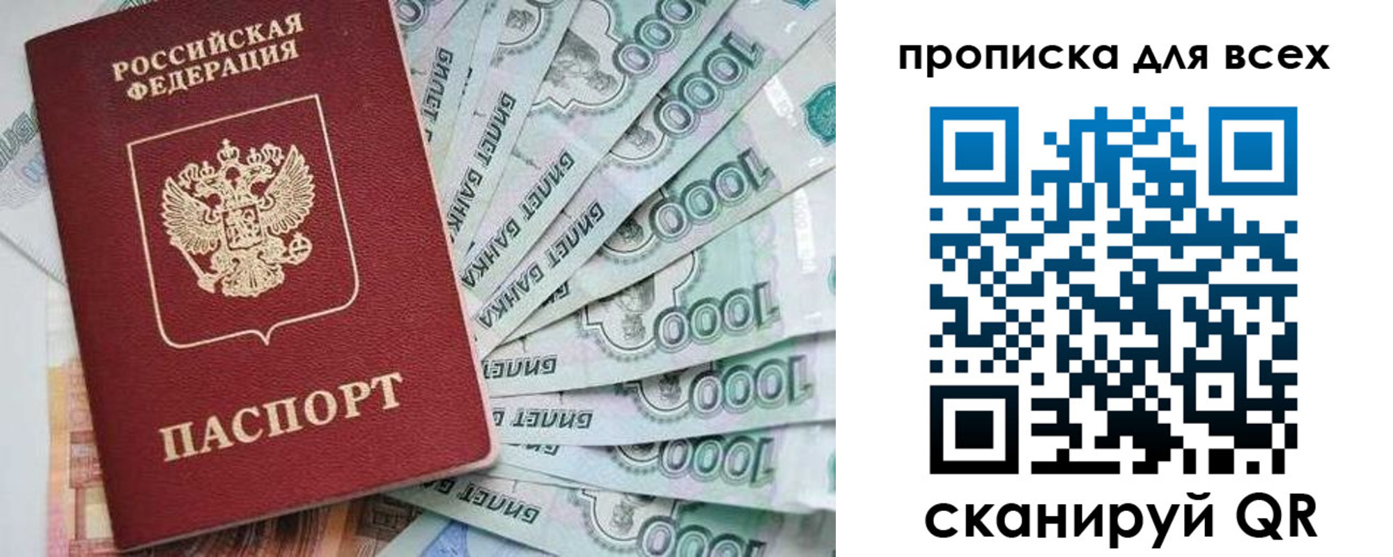 прописка гарантия в Валдае